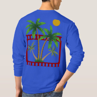 Cidades marroquinas camisetas