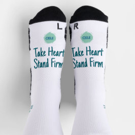 Ciele’s Calming Socks