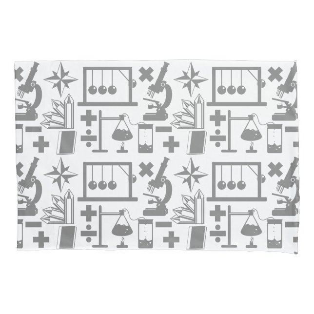 Ciência Biologia Física Geografia Padrão Matemátic (Frente)