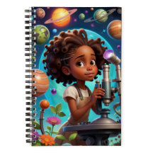 Ciência da Menina