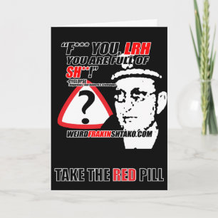 Cientologia - Cartão Saudável