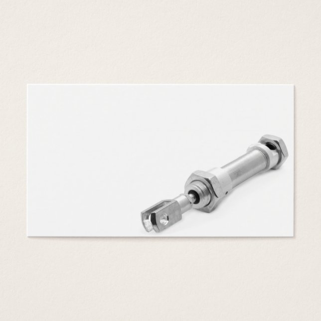 Cilindro a ar (Frente)