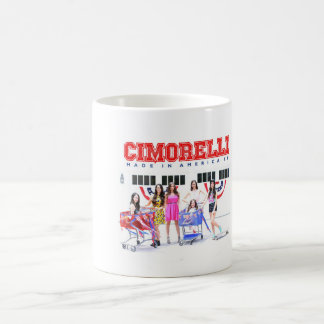 Cimorelli #MIA Caneca