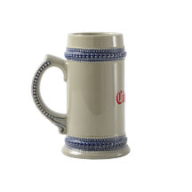 Cin! Cin, Saúde, Italiano, caneca de cerveja de ce