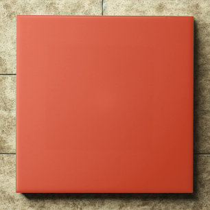 Cinabre #e44d2e – Vermelho-Laranja Vibrante, Ousad