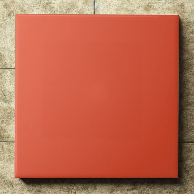 Cinabre #e44d2e – Vermelho-Laranja Vibrante, Ousad (Criador carregado)