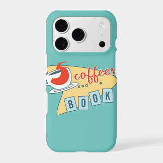 Cinco Cafés e um Livro