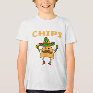 Cinco Casais De Mayo - Chips E Salsa - Chips _1