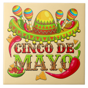 Cinco de Mayo