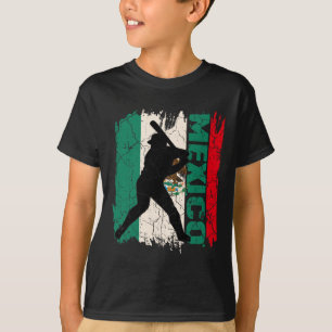 Cinco De Mayo Bysebyll México Camisa Bandeira Mexi