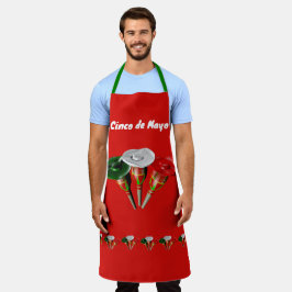 Cinco de mayo ,fiesta mexicano