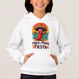 Cinco de Mayo Fiesta - Partido Mexicano Espicante