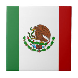 Cinco de Mayo Flag do México