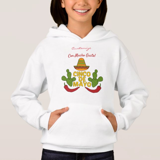 Cinco de Mayo Thunder_Cove (Frente)