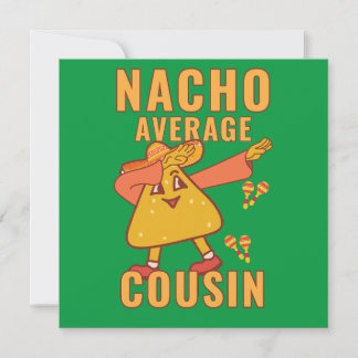 Cinco presentes de Mayo para primo