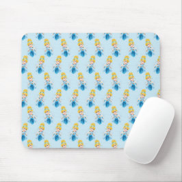Cinderella Mouse Pad