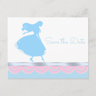 Cinderella Princess Salve Os Cartões Postais