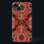 Cinnabar Suzani I<br><div class="desc">Home Décor</div>