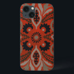 Cinnabar Suzani II<br><div class="desc">Home Décor</div>
