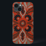 Cinnabar Suzani II<br><div class="desc">Home Décor</div>