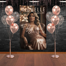 Cinquenta e Fantástico Luxuoso Dia de Aniversário