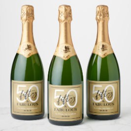 Cinquenta & Fabuloso Script Aniversário de 50 anos