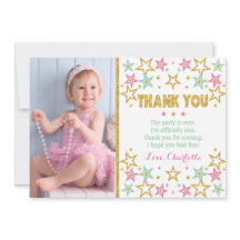 Cintilação da cintilação poucos cartões de