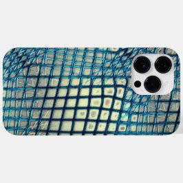 Cinto-cinza desfocado semelhante ao emaranhado da 