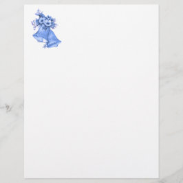 Cintos de Casamento Azul