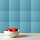 Cintura azul clara de cor sólida<br><div class="desc">Design de úmido azul claro de cor sólida.</div>