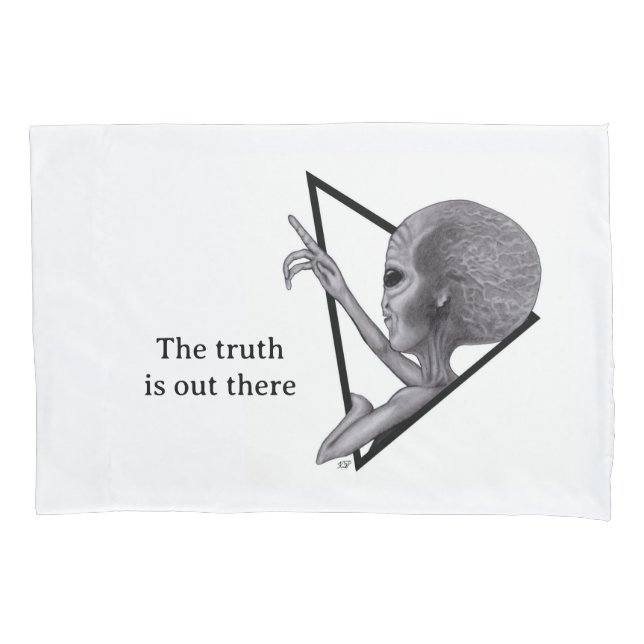 Cinza, a verdade está lá fora (Frente-Esquerda)