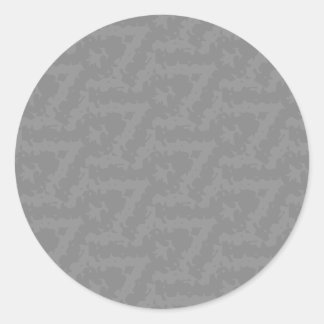 Cinza adesivos para o seu texto