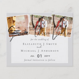 Cinza Amarelo Roxo Tendências de Cor Casamento de