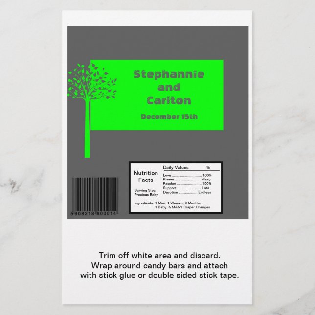 Cinza/Armadilha Verde Neon (Frente)