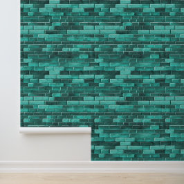 Cinza Azul-Teal Padrões sem costura Russo