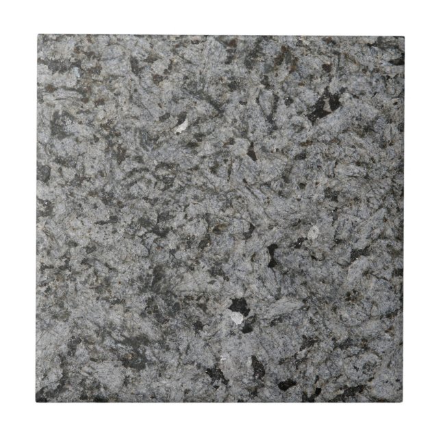 Cinza, azulejo, com aspecto cerâmico (Frente)