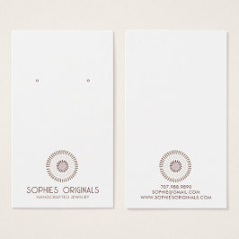 Cinza bonito, Lavanda pintada, ressonância