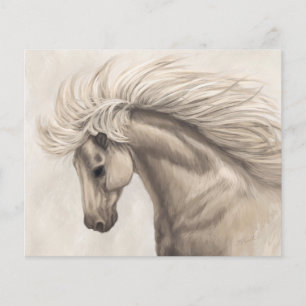 Cinza Branca de Cavalo de Marfim