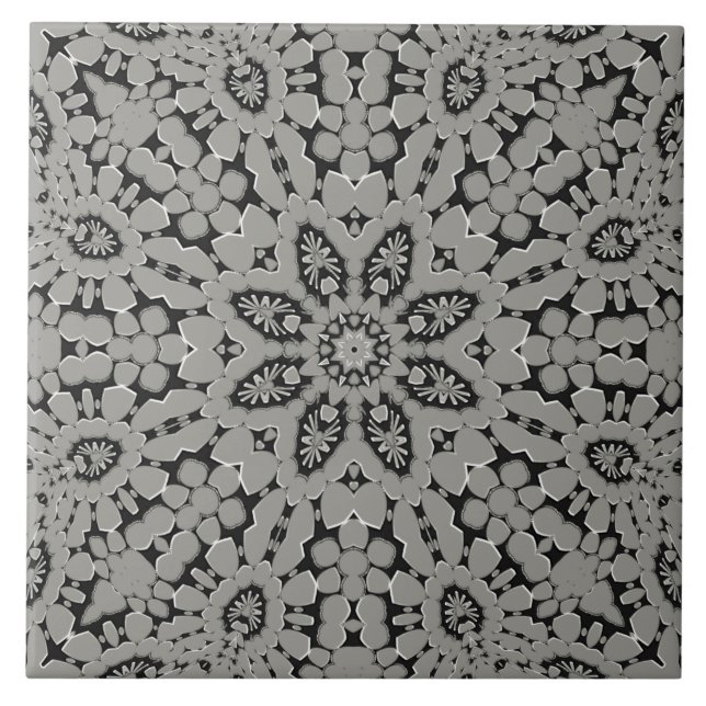 Cinza Cerâmica (Frente)