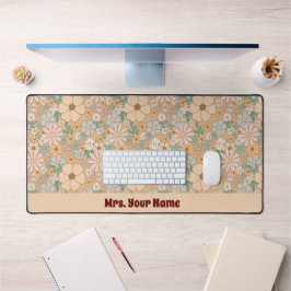 Cinza Cor-de-rosa cor laranja pêssego Floral