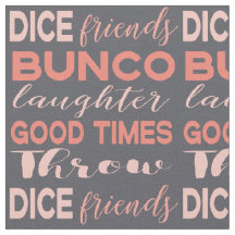 Cinza de Arte do Metrô de Bunco, Tecido Novidade R