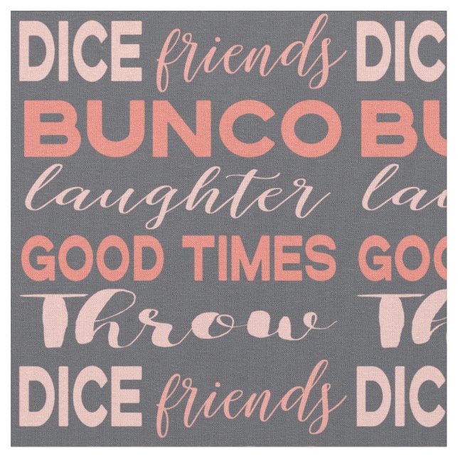 Cinza de Arte do Metrô de Bunco, Tecido Novidade R (Detalhe)