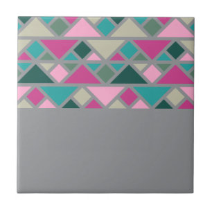 cinza de fuchsia turquoise, cor-de-rosa, abstrato 
