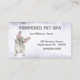 Cinza de Gráfico de Folhas de Textura de Cartão de