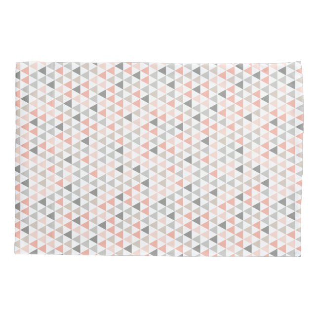 Cinza De Pêssego Abraça Neutros Mala Moderna Do Tr (Verso)