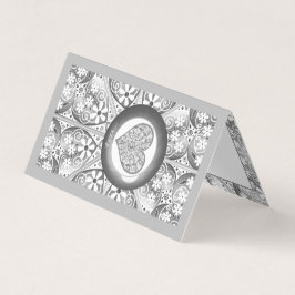 Cinza de rendas cerâmicas