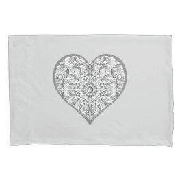 Cinza de rendas cerâmicas