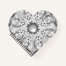 Cinza de rendas cerâmicas