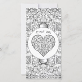 Cinza de rendas cerâmicas