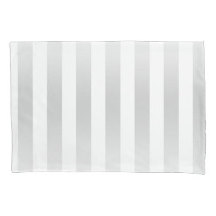 Cinza de Stripes Chic Modernas Decorativa Chic